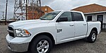 Used 2021 RAM 1500 CLASSIC SLT in NEW ORLEANS, LOUISIANA