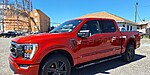Used 2023 FORD F-150 XLT in NEW ORLEANS, LOUISIANA