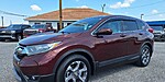 Used 2018 Honda CR-V EX-L in NEW ORLEANS, LOUISIANA