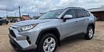 Used 2019 TOYOTA RAV4 XLE in NEW ORLEANS, LOUISIANA