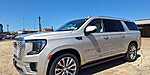 Used 2021 GMC YUKON XL DENALI in NEW ORLEANS, LOUISIANA