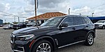Used 2022 BMW X5 XDRIVE40I in NEW ORLEANS, LOUISIANA