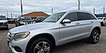 Used 2017 MERCEDES-BENZ GLC-CLASS GLC 300 in NEW ORLEANS, LOUISIANA