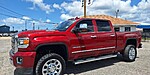Used 2019 GMC SIERRA 2500 DENALI in NEW ORLEANS, LOUISIANA
