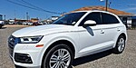 Used 2018 AUDI Q5 PRESTIGE in NEW ORLEANS, LOUISIANA