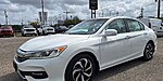 Used 2017 Honda Accord Sedan EX-L in NEW ORLEANS, LOUISIANA