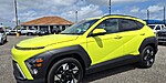 Used 2025 HYUNDAI KONA SEL in NEW ORLEANS, LOUISIANA