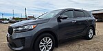 Used 2020 KIA SORENTO LX V6 in NEW ORLEANS, LOUISIANA