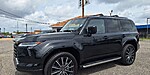 Used 2024 LEXUS GX GX 550 LUXURY in NEW ORLEANS, LOUISIANA