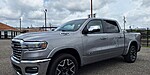 Used 2025 RAM 1500 LARAMIE in NEW ORLEANS, LOUISIANA