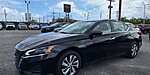 Used 2024 NISSAN ALTIMA 2.5 S in NEW ORLEANS, LOUISIANA