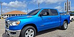 Used 2020 RAM 1500 BIG HORN in NEW ORLEANS, LOUISIANA