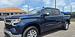 Used 2023 CHEVROLET SILVERADO 1500 LT in NEW ORLEANS, LOUISIANA