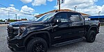 Used 2023 GMC SIERRA 1500 AT4X in NEW ORLEANS, LOUISIANA