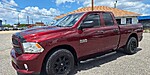 Used 2016 RAM 1500 EXPRESS in NEW ORLEANS, LOUISIANA