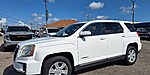 Used 2016 GMC TERRAIN SLE in NEW ORLEANS, LOUISIANA