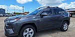 Used 2019 TOYOTA RAV4 XLE in NEW ORLEANS, LOUISIANA