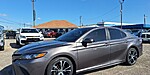 Used 2020 TOYOTA CAMRY SE in NEW ORLEANS, LOUISIANA