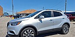 Used 2021 BUICK ENCORE PREFERRED in NEW ORLEANS, LOUISIANA
