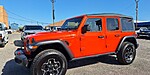 Used 2023 JEEP WRANGLER RUBICON in NEW ORLEANS, LOUISIANA