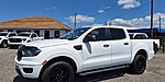 Used 2022 FORD RANGER XLT in NEW ORLEANS, LOUISIANA
