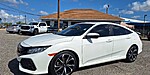 Used 2018 Honda Civic Si Sedan  in NEW ORLEANS, LOUISIANA