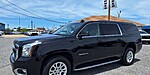 Used 2018 GMC YUKON XL SLT in NEW ORLEANS, LOUISIANA
