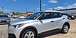 Used 2018 NISSAN KICKS S in NEW ORLEANS, LOUISIANA