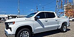 Used 2024 CHEVROLET SILVERADO 1500 LT in NEW ORLEANS, LOUISIANA