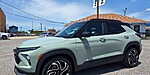 Used 2024 CHEVROLET TRAILBLAZER RS in NEW ORLEANS, LOUISIANA