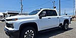 Used 2025 CHEVROLET SILVERADO 2500 CUSTOM in NEW ORLEANS, LOUISIANA