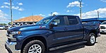 Used 2020 CHEVROLET SILVERADO 1500 LT in NEW ORLEANS, LOUISIANA
