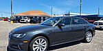Used 2018 AUDI A4 PREMIUM in NEW ORLEANS, LOUISIANA