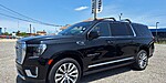 Used 2021 GMC YUKON XL DENALI in NEW ORLEANS, LOUISIANA