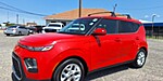 Used 2022 KIA SOUL LX in NEW ORLEANS, LOUISIANA