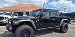 Used 2021 JEEP GLADIATOR RUBICON in NEW ORLEANS, LOUISIANA