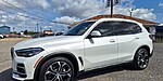 Used 2022 BMW X5 SDRIVE40I in NEW ORLEANS, LOUISIANA