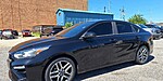 Used 2019 KIA FORTE S in NEW ORLEANS, LOUISIANA