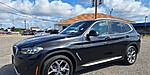 Used 2024 BMW X3 XDRIVE30I in NEW ORLEANS, LOUISIANA