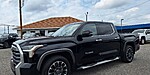 Used 2022 TOYOTA TUNDRA LIMITED HYBRID in NEW ORLEANS, LOUISIANA