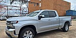 Used 2020 CHEVROLET SILVERADO 1500 LT in NEW ORLEANS, LOUISIANA
