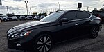 Used 2022 NISSAN ALTIMA 2.5 SV in NEW ORLEANS, LOUISIANA