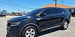 Used 2023 KIA SORENTO LX in NEW ORLEANS, LOUISIANA
