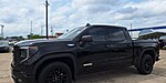Used 2023 GMC SIERRA 1500 ELEVATION in NEW ORLEANS, LOUISIANA
