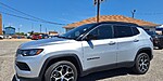 Used 2024 JEEP COMPASS LIMITED in NEW ORLEANS, LOUISIANA