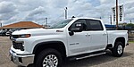 Used 2024 CHEVROLET SILVERADO 2500 LT in NEW ORLEANS, LOUISIANA