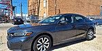 Used 2025 Honda Civic LX in NEW ORLEANS, LOUISIANA