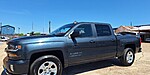 Used 2017 CHEVROLET SILVERADO 1500 LT in NEW ORLEANS, LOUISIANA