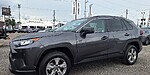 Used 2022 TOYOTA RAV4 HYBRID LE in NEW ORLEANS, LOUISIANA