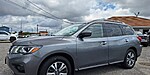 Used 2020 NISSAN PATHFINDER SV in NEW ORLEANS, LOUISIANA